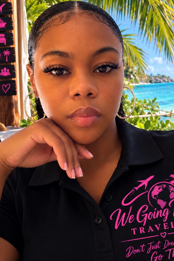 Cruise Brothers Travel Agent shekeyna jones